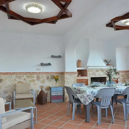Holiday home Torreon De Morayma By Interhome