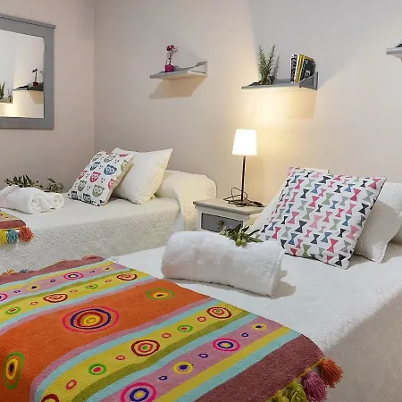 Holiday home Torreon De Morayma By Interhome