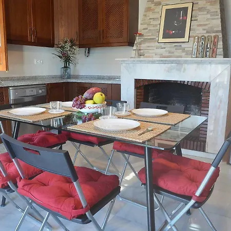 Torreon De Morayma By Interhome *